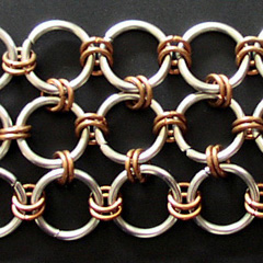 chain mail