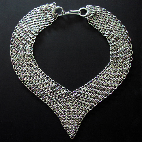 chain mail