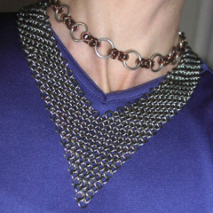 chain mail