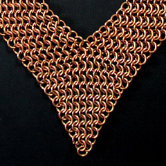 chain mail